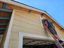 Best Storm Damage Siding Repair  in La Grange Park, IL